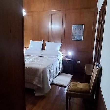 Ezeiza Bed And Breakfast エクステリア 写真