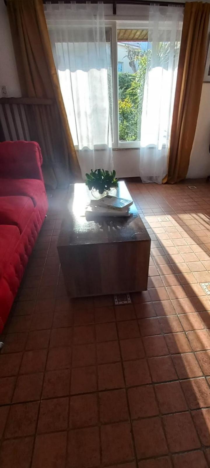 Ezeiza Bed And Breakfast エクステリア 写真