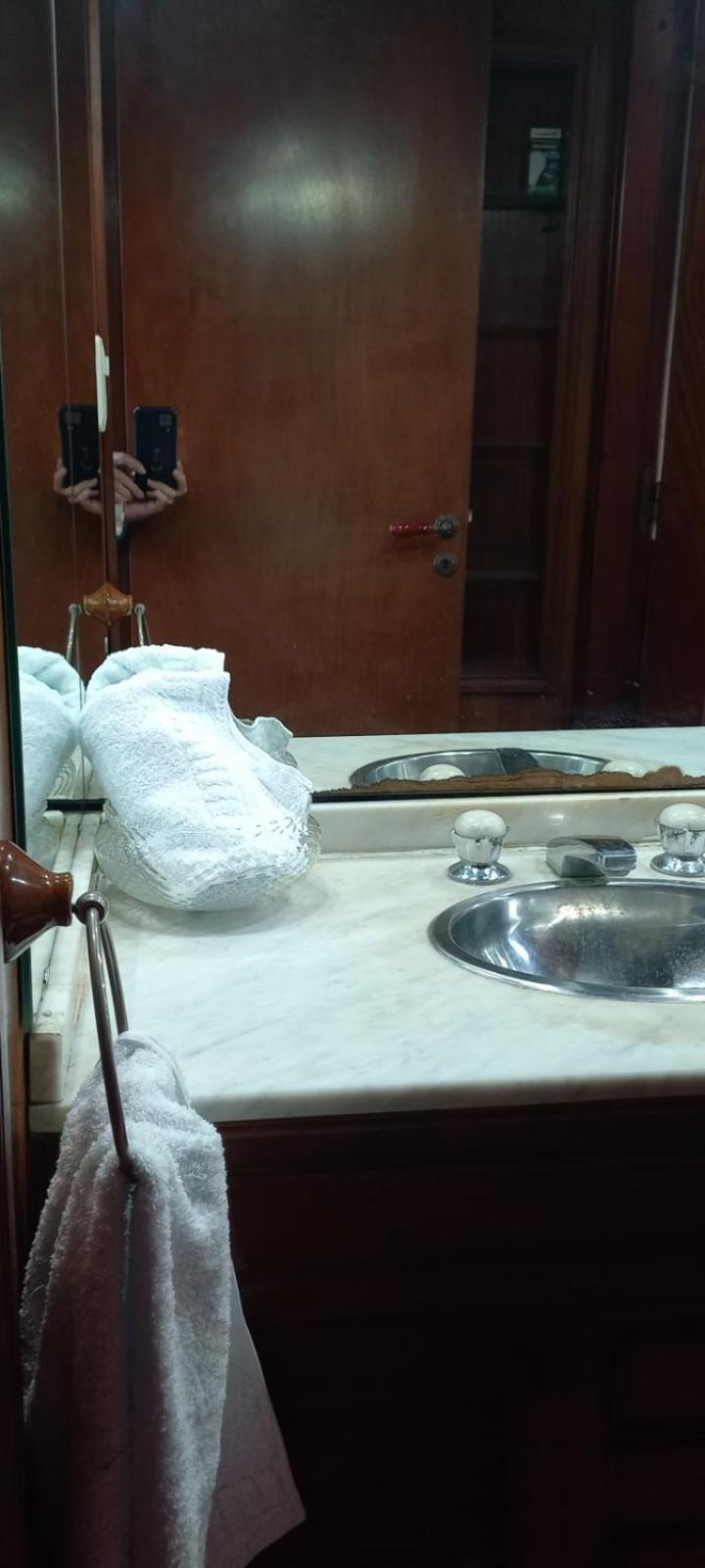 Ezeiza Bed And Breakfast エクステリア 写真