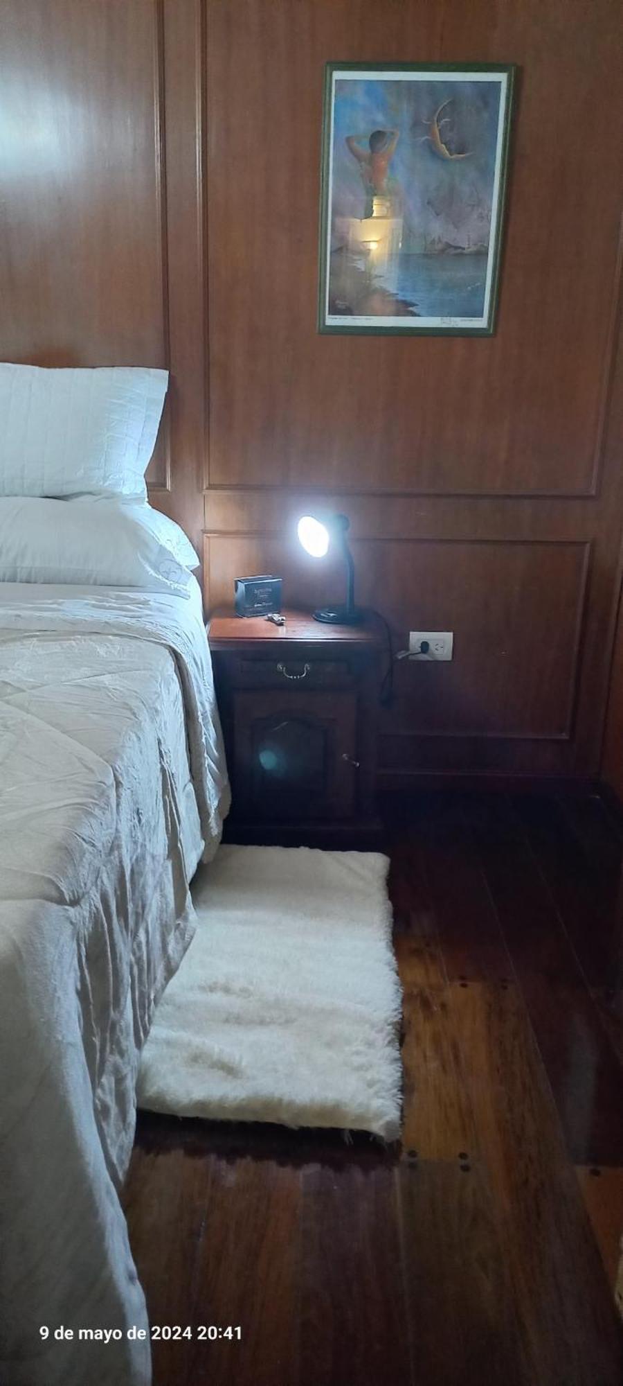 Ezeiza Bed And Breakfast エクステリア 写真