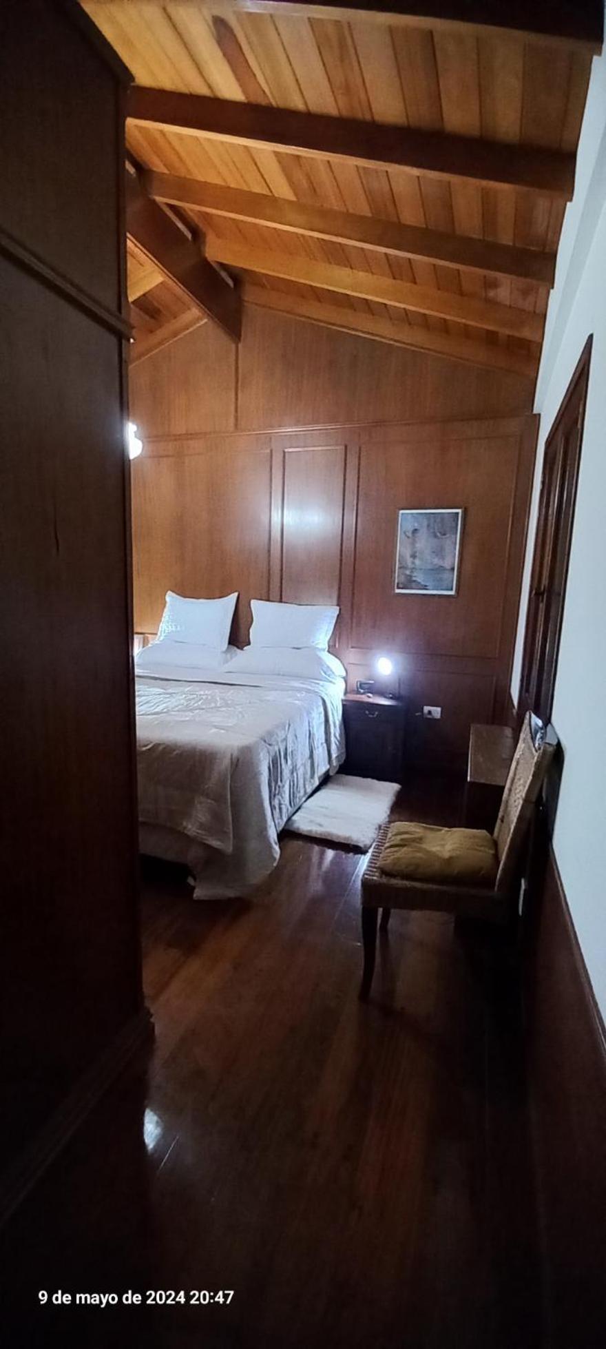 Ezeiza Bed And Breakfast エクステリア 写真
