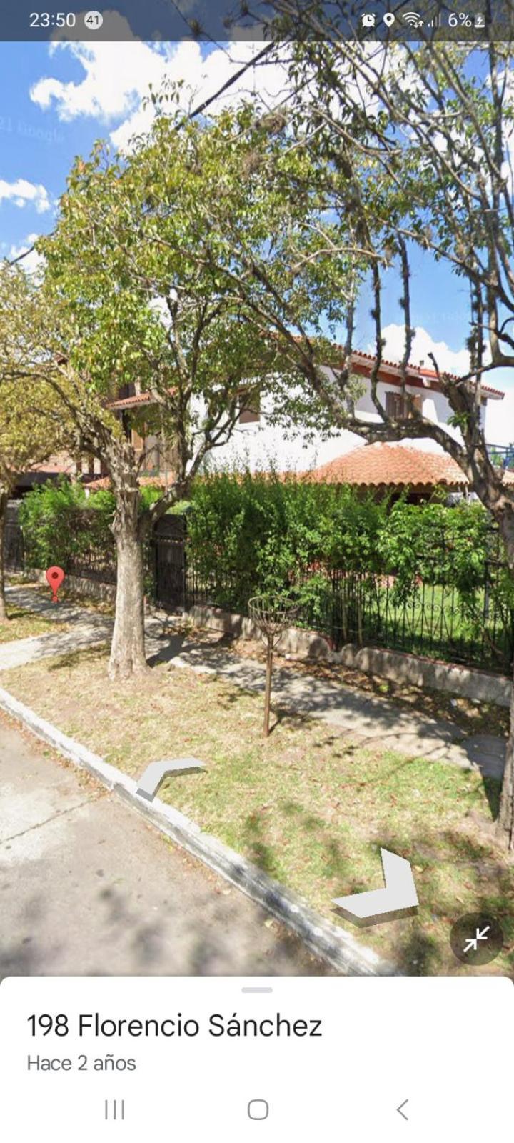 Ezeiza Bed And Breakfast エクステリア 写真