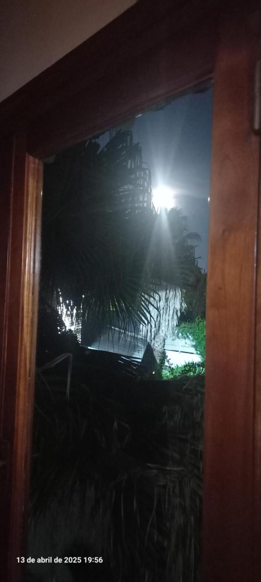 Ezeiza Bed And Breakfast エクステリア 写真