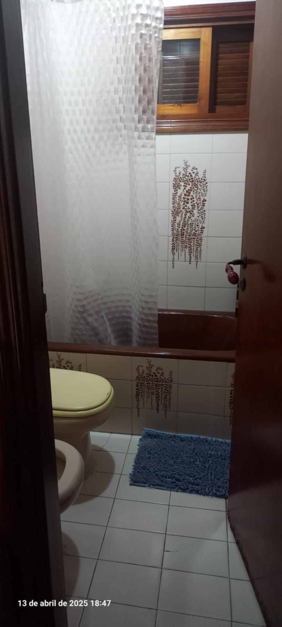 Ezeiza Bed And Breakfast エクステリア 写真