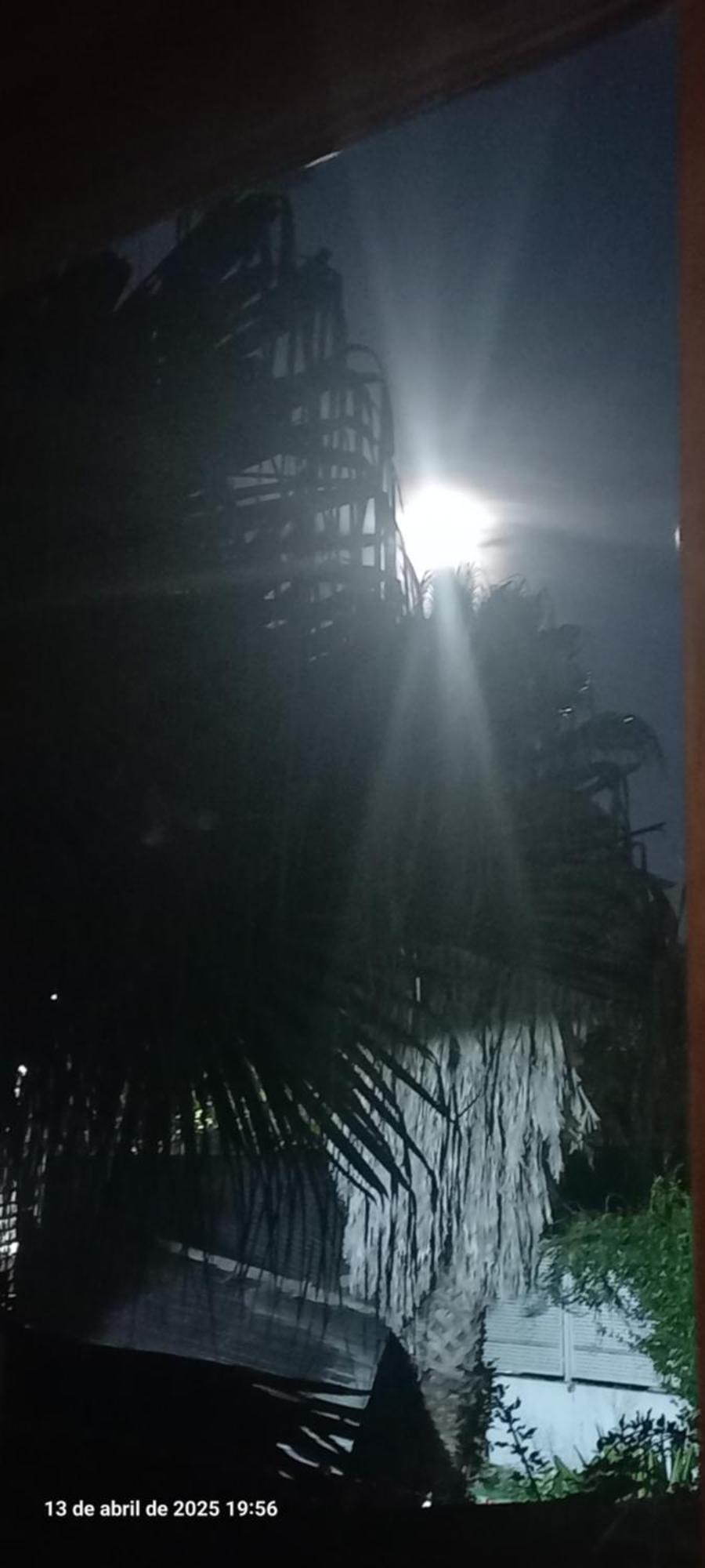 Ezeiza Bed And Breakfast エクステリア 写真