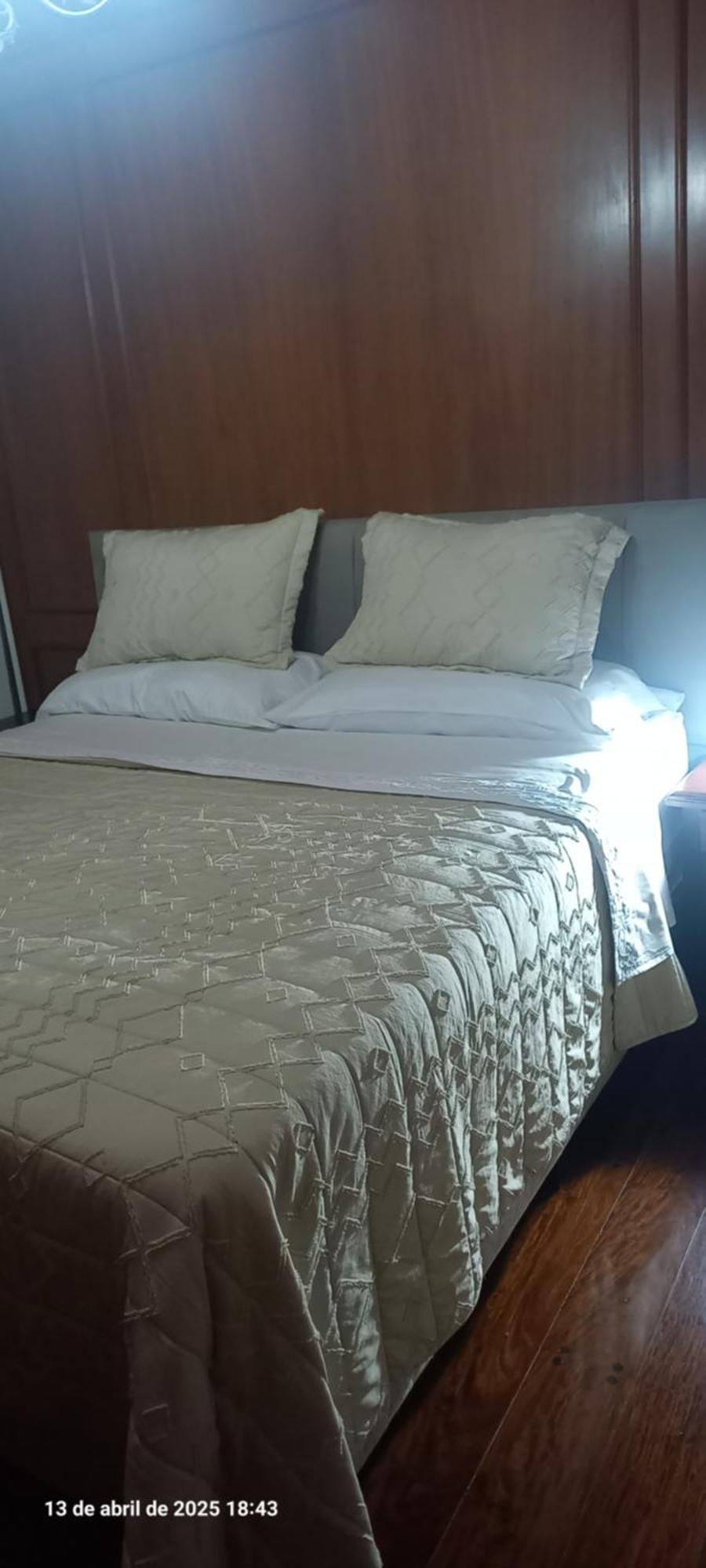 Ezeiza Bed And Breakfast エクステリア 写真