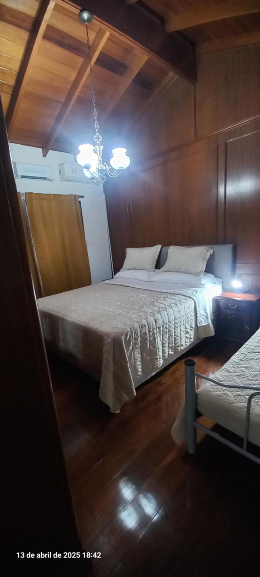 Ezeiza Bed And Breakfast エクステリア 写真