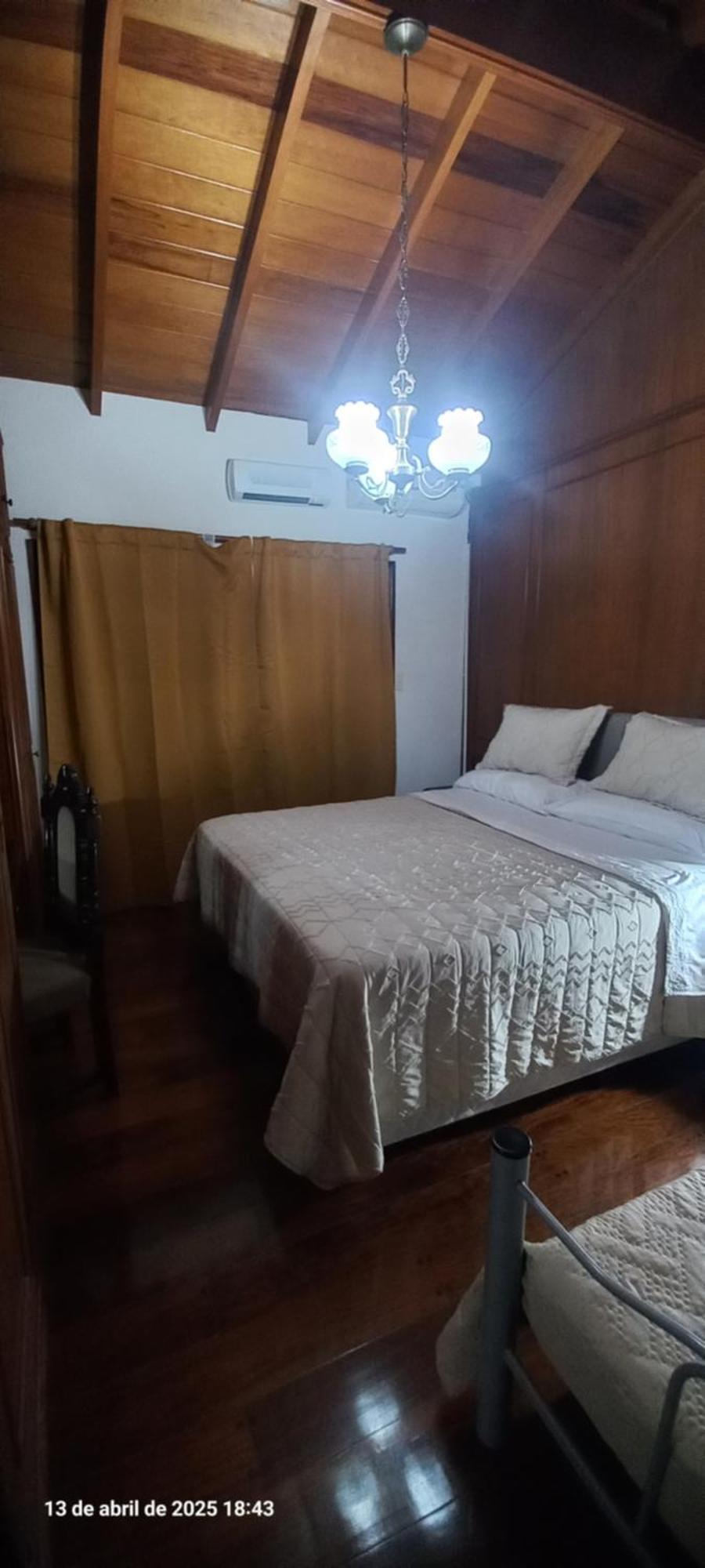 Ezeiza Bed And Breakfast エクステリア 写真