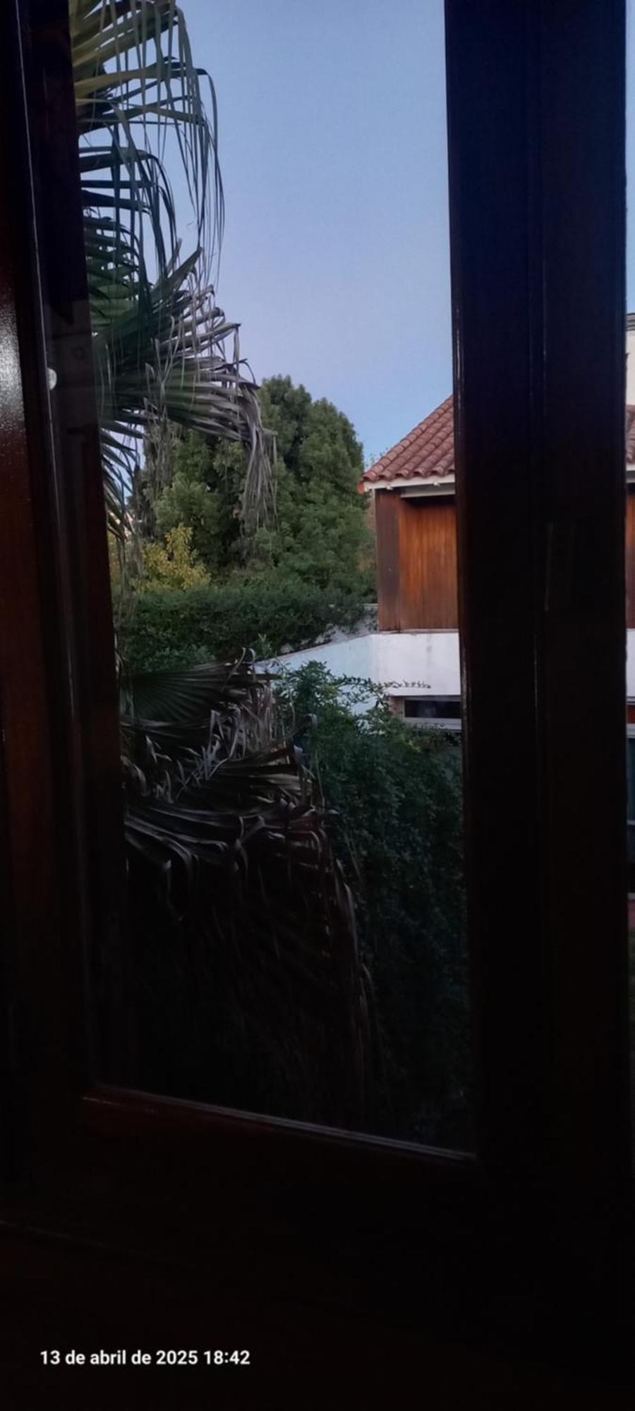 Ezeiza Bed And Breakfast エクステリア 写真