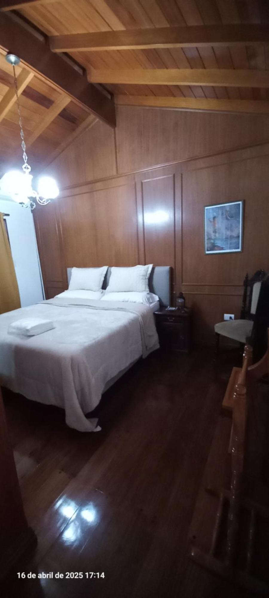 Ezeiza Bed And Breakfast エクステリア 写真